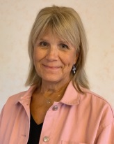 Irma Hermansson